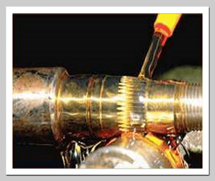 Selection Of Cutting Oil For Gear Hobbing